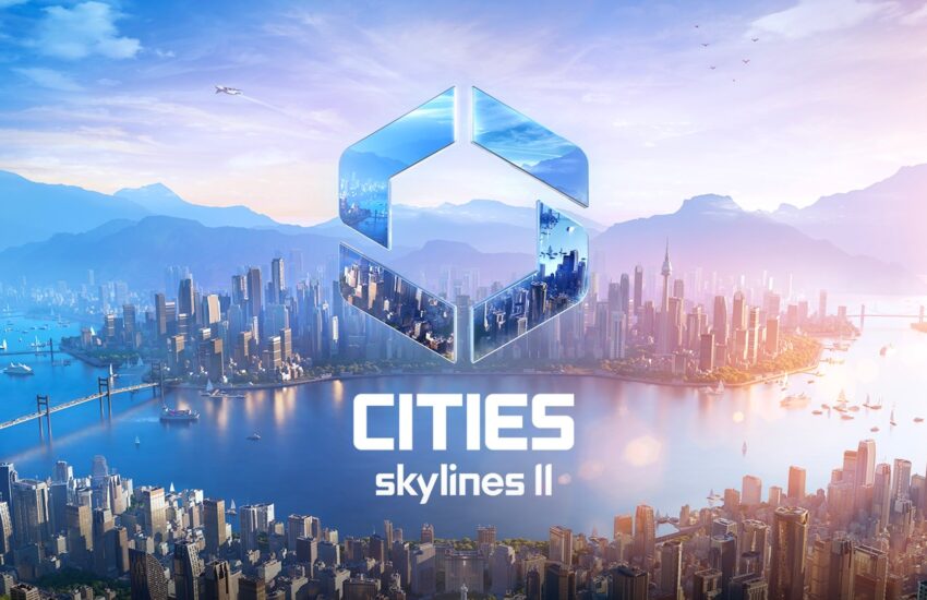 Cities: Skylines 2 kısa süreliğine oynaması ücretsiz oldu